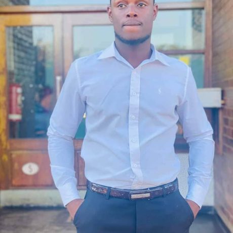 Adonis Mushonga