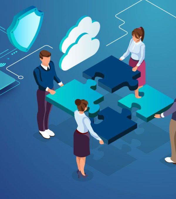 Enterprise Resource Planning (ERP) Software