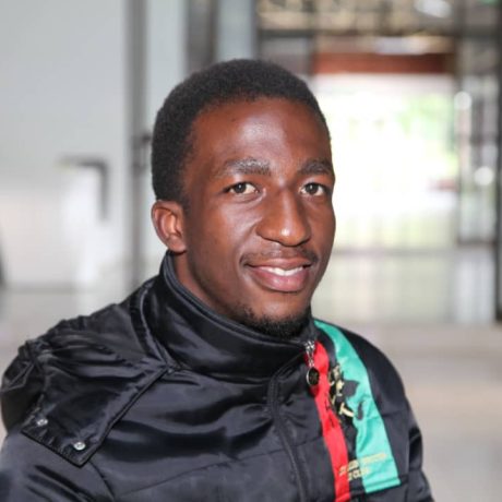 Simon Makowa